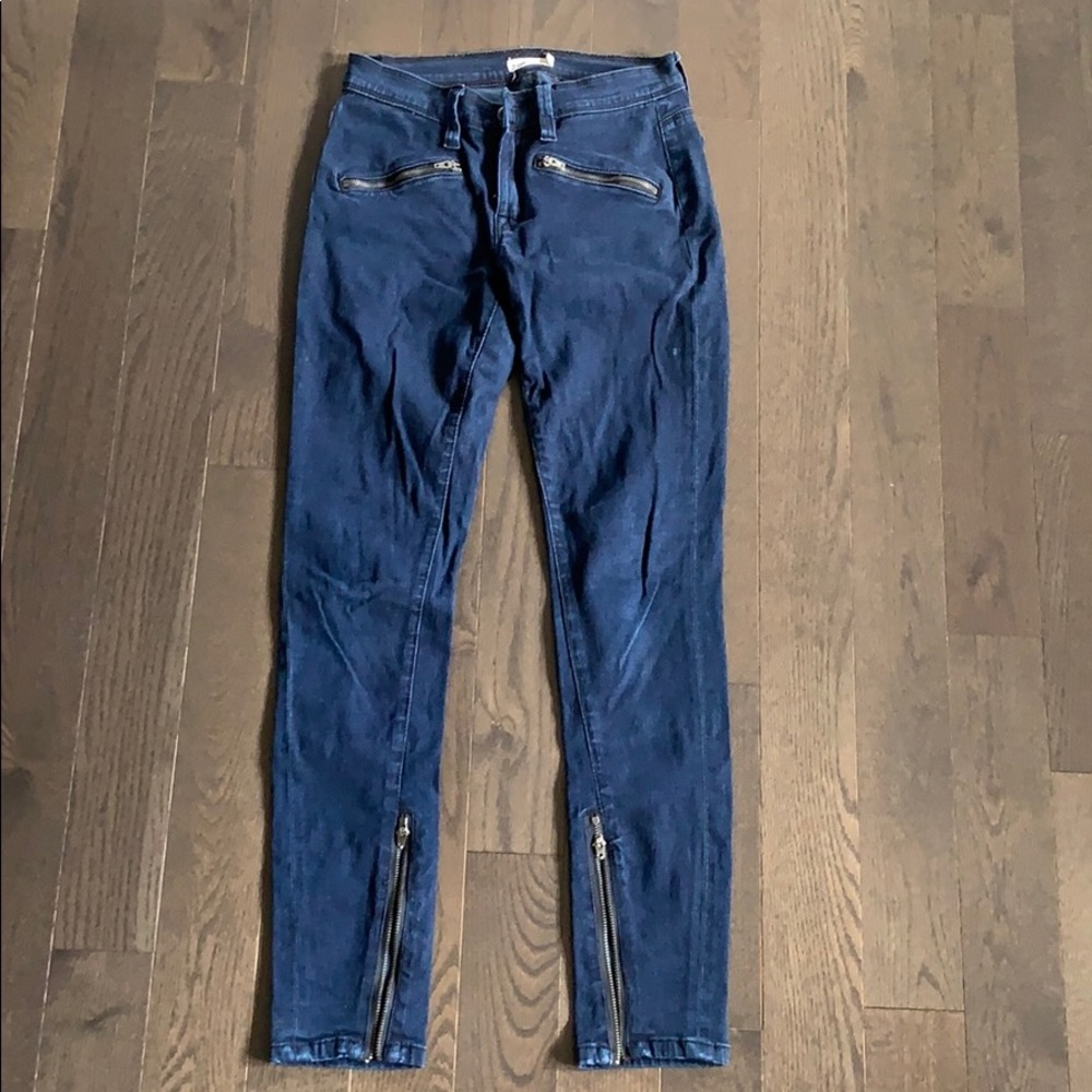 Silence + Noise jeggings